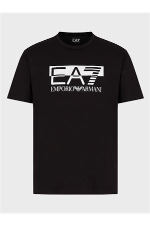  EA7 EMPORIO ARMANI | T-Shirt | 6RPT62 PJ03Z0200
